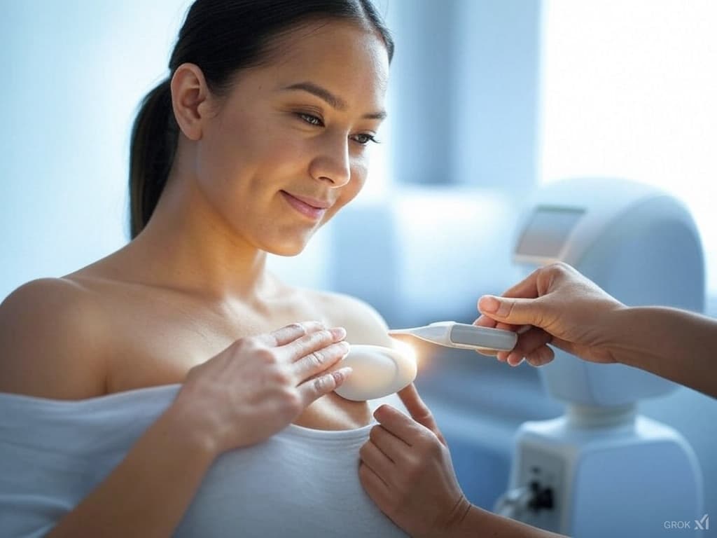 AI-Powered Detection