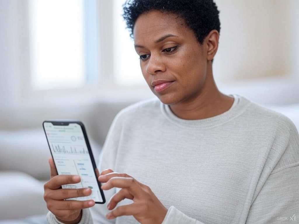 Mobile App Ecosystem